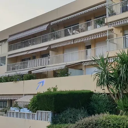 Apartment Au Calme, Climatisation, Wi-fi, Garage
