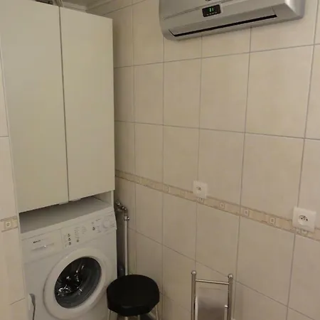 Au Calme, Climatisation, Wi-fi, Garage *