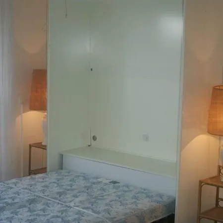 Apartment Au Calme, Climatisation, Wi-fi, Garage