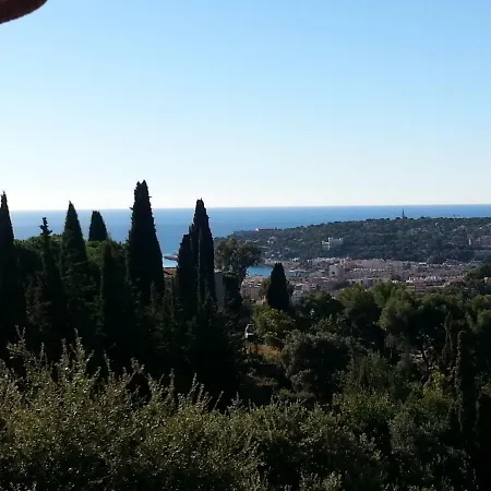 Apartamento Au Calme, Climatisation, Wi-fi, Garage *