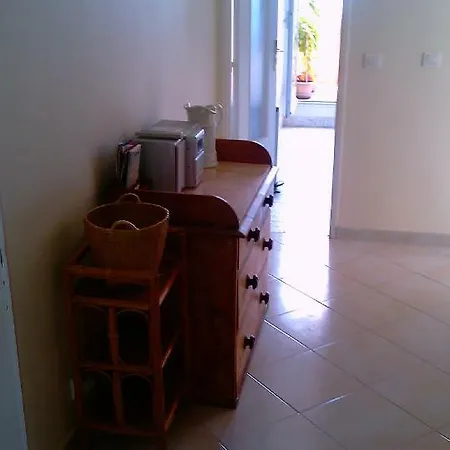 Apartment Au Calme, Climatisation, Wi-fi, Garage