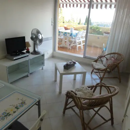 Apartment Au Calme, Climatisation, Wi-fi, Garage